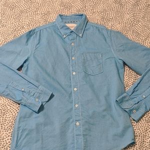 Aeropostale| Button up shirt